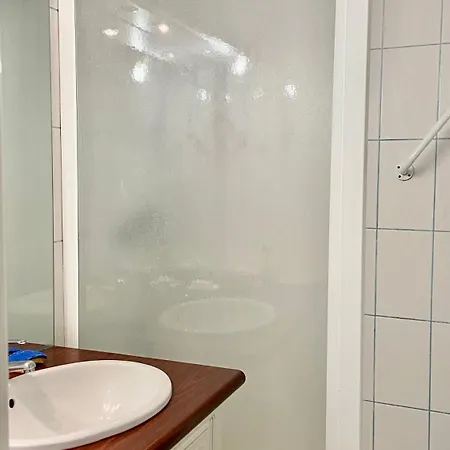 T2 Avec Petite Vue Avec Acces Apartman